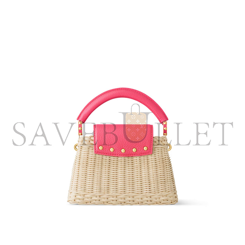 l0*is V*t0n capucines mini m26005 (21*14*8cm)